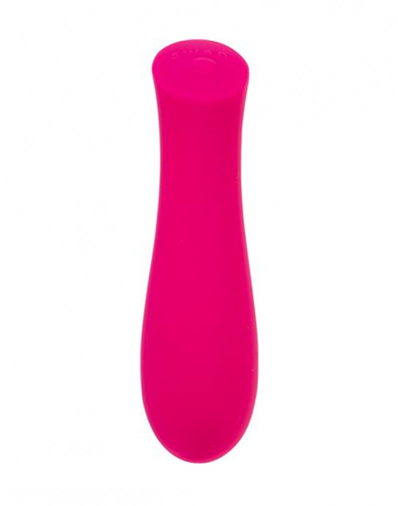 Swan – Mini Swan Rose vibrator