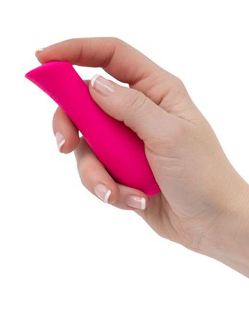 Swan – Mini Swan Rose vibrator