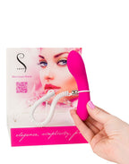 Swan Mini Wand Display incl. Tester