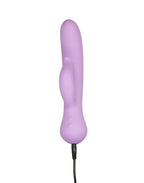 Swan - Special Duchess - Rabbit Vibrator - Lila