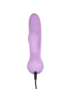 Swan - Special Empress - Rabbit Vibrator - Lila