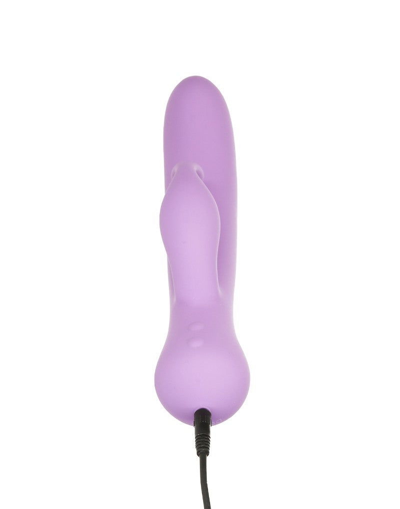 Swan - Special Empress - Rabbit Vibrator - Lila