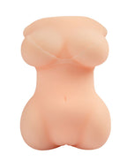 TAMASHII Male Masturbator-Three Sisters Masturators 3 Pack