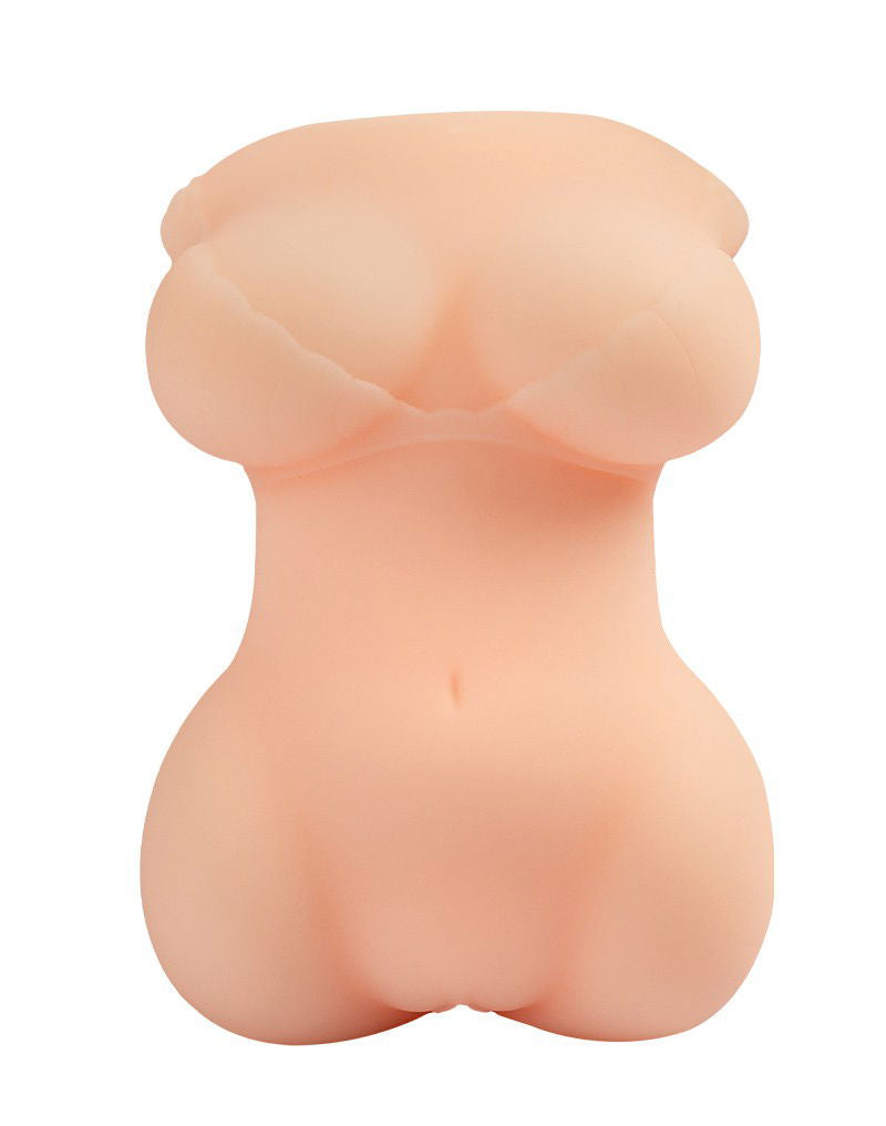 TAMASHII Male Masturbator-Three Sisters Masturators 3 Pack