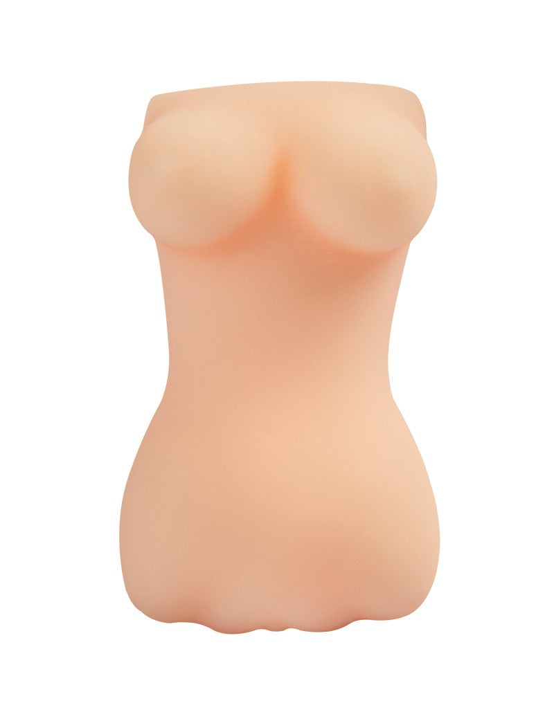 TAMASHII Male Masturbator-Three Sisters Masturators 3 Pack