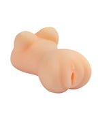 TAMASHII Male Masturbator-Three Sisters Masturators 3 Pack