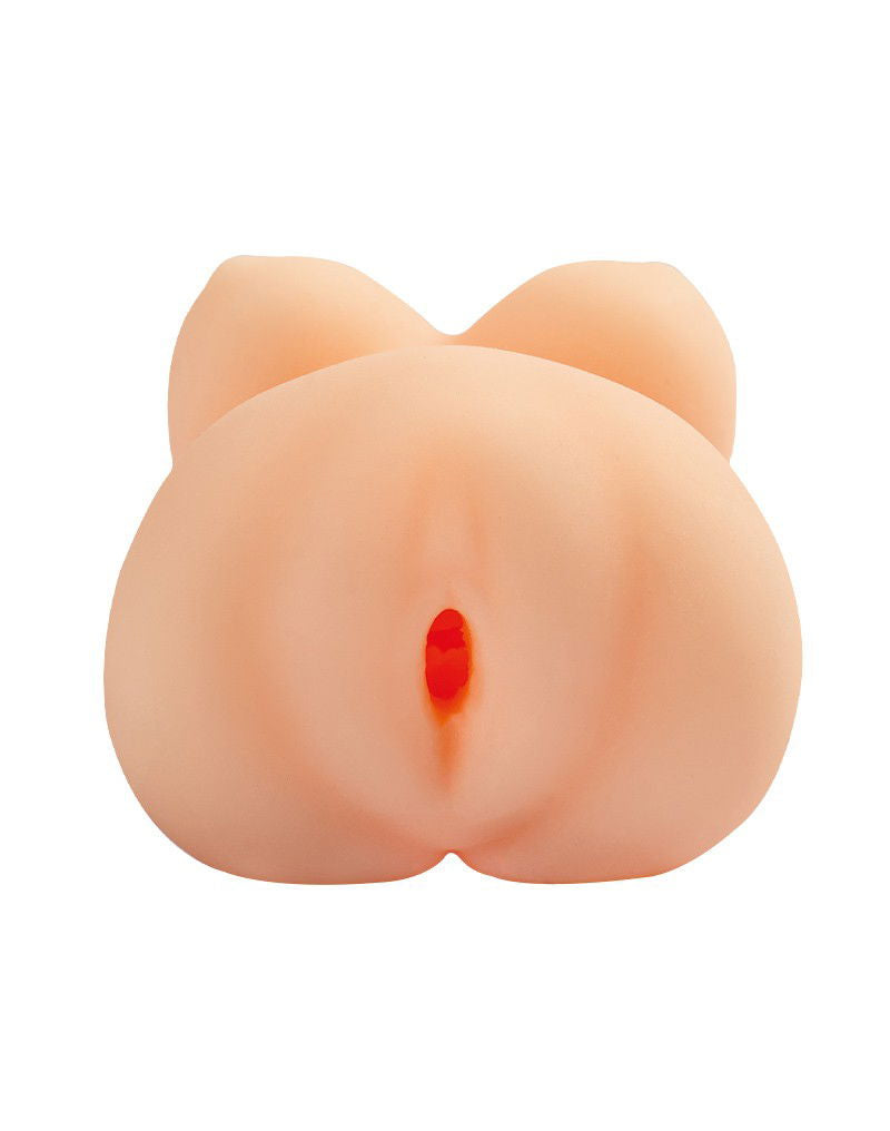 TAMASHII Male Masturbator-Three Sisters Masturators 3 Pack