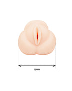 TAMASHII - High School Student - Mannelijke Masturbator - Nude