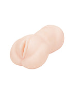 TAMASHII - High School Student - Mannelijke Masturbator - Nude