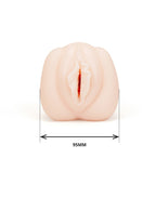 TAMASHII - Intern - Mannelijke Masturbator - Nude