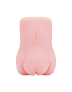 TAMASHII - Lustful Wife - Mannelijke Masturbator - Nude