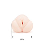 TAMASHII - Squeezing Ranch - Mannelijke Masturbator - Nude