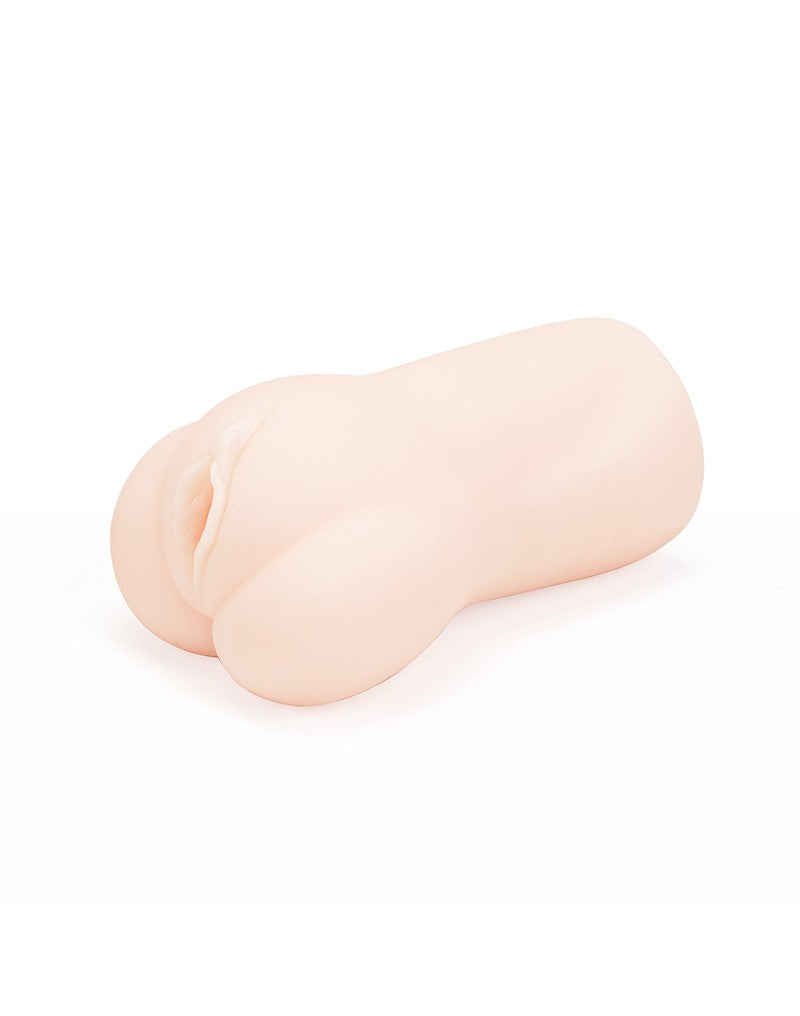 TAMASHII - Squeezing Ranch - Mannelijke Masturbator - Nude