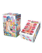 TAMASHII - Waiting Girl in Hot Spring - Mannelijke Masturbator - Nude