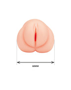 TAMASHII - Waiting Girl in Hot Spring - Mannelijke Masturbator - Nude