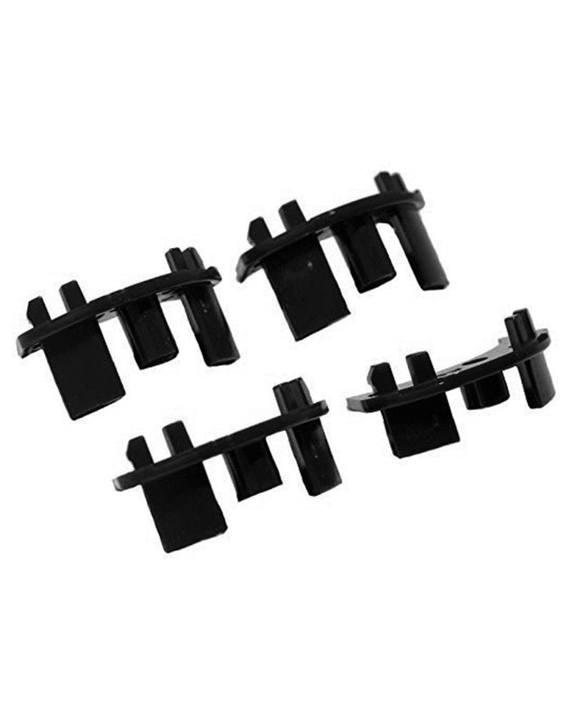 The Vice - Kuisheidskooi Standard - Zwart