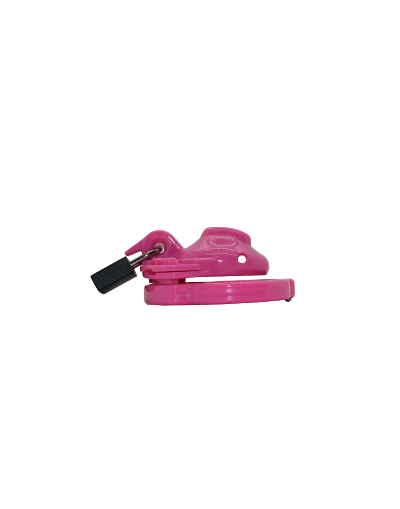 The Vice - Kuisheidskooi Clitty - Roze