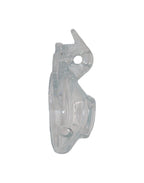 The Vice - Kuisheidskooi Clitty - Transparant