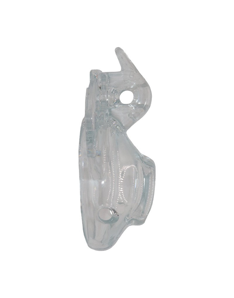 The Vice - Kuisheidskooi Clitty - Transparant