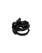 The Vice - Kuisheidskooi Micro - Zwart