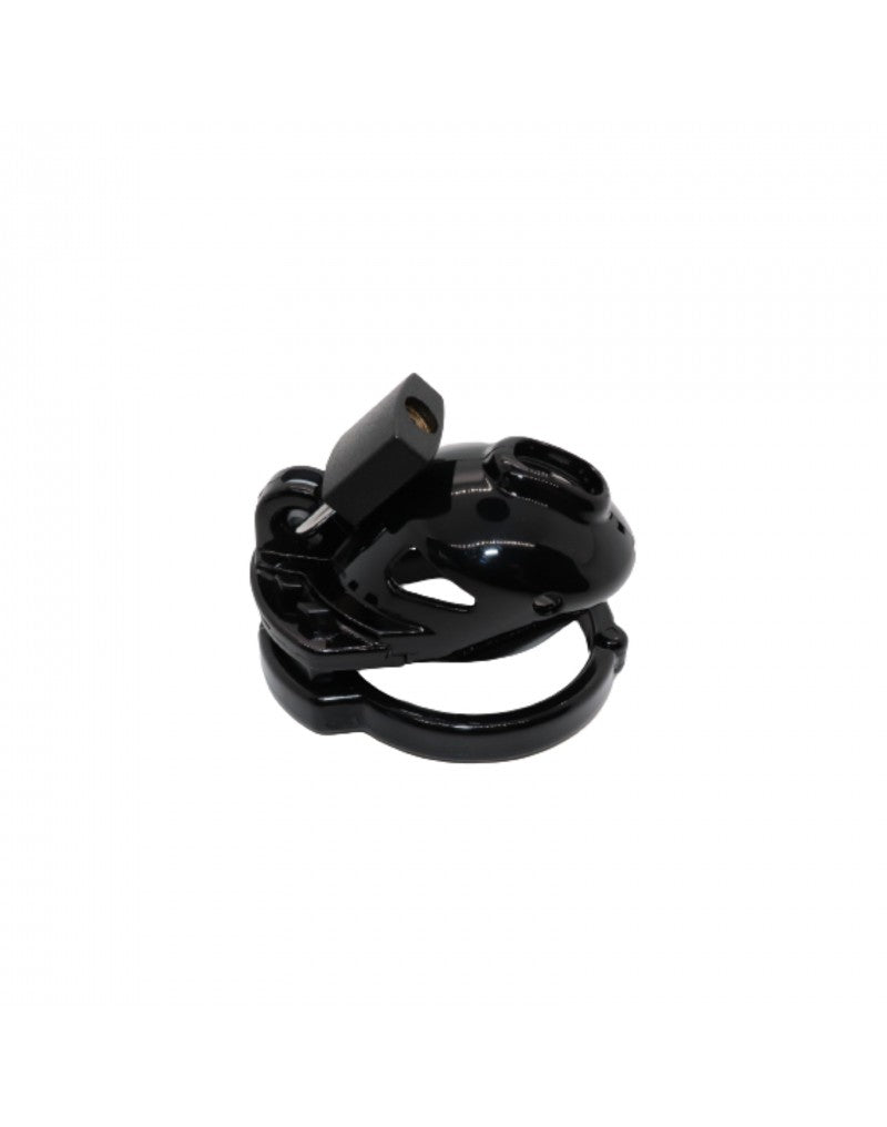 The Vice - Kuisheidskooi Micro - Zwart