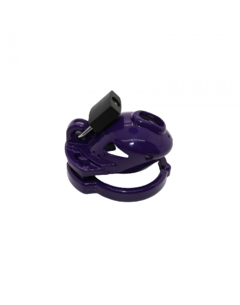 The Vice - Kuisheidskooi Micro - Paars