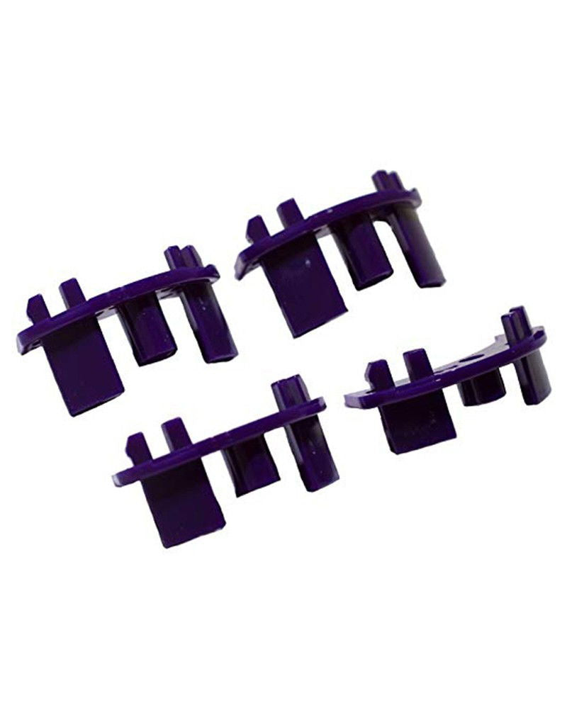 The Vice - Kuisheidskooi Mini V2 - Paars