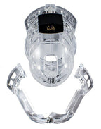 The Vice - Kuisheidskooi Mini V2 - Transparant