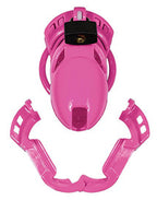 The Vice - Kuisheidskooi Plus - Roze