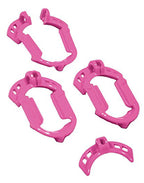 The Vice - Kuisheidskooi Standard - Roze