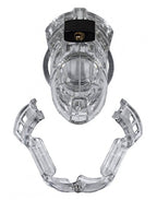 The Vice - Kuisheidskooi Standard - Transparant