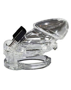 The Vice - Kuisheidskooi Standard - Transparant