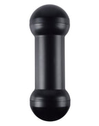 Training Master Double Side Stroker-Mouth and Pussy