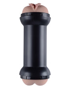 Training Master Double Side Stroker-Pussy and Anus