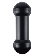 Training Master Double Side Stroker-Pussy and Anus