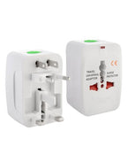 Universal Travel Adapter US/AU/UK/EU