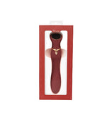Viotec - Chance - G-Spot massager - Goud & Wijnrood