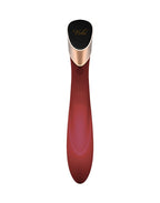 Viotec - Manto - G-Spot Massager - Goud & Wijnrood