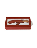 Viotec - Mina - Rabbit Vibrator - Goud & Wijnrood