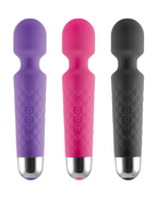 Love Magic - IWand Mini - Wand Vibrator