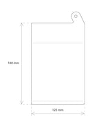 World Cage - Display Noah (inclusief tester)