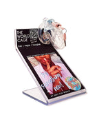 World Cage - Display Noah (inclusief tester)