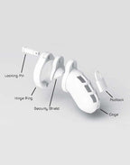 World Cage - Vegas - Penis Kuisheidsset