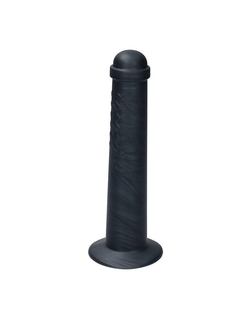 Ylva & Dite - Amsterdammertje - Special Dildo - Black / Grey