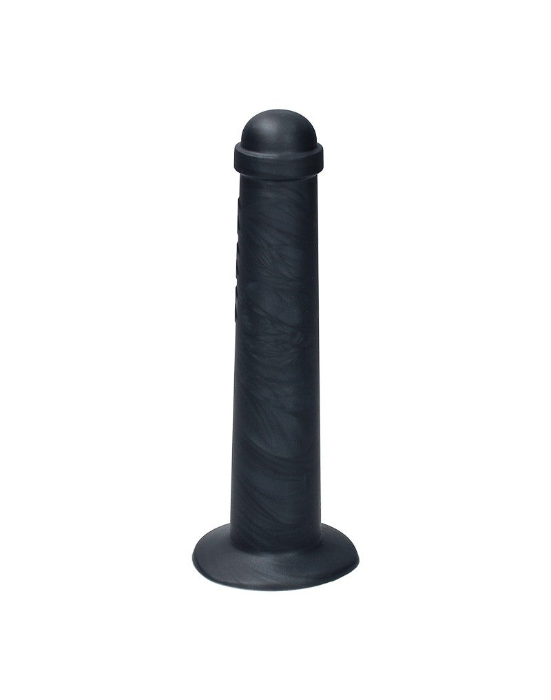 Ylva & Dite - Amsterdammertje - Special Dildo - Black / Grey