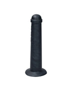Ylva & Dite - Amsterdammertje - Special Dildo - Black / Grey