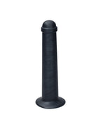 Ylva & Dite - Amsterdammertje - Special Dildo - Black / Grey