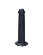 Ylva & Dite - Amsterdammertje - Special Dildo - Black / Grey