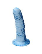 Ylva & Dite - Aria - Speciale Dildo - Lichtblauw / Blauw