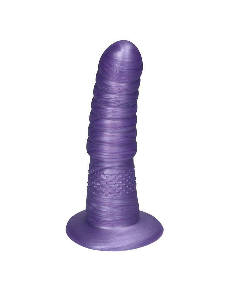 Ylva & Dite - Aria - Special Dildo - Violet